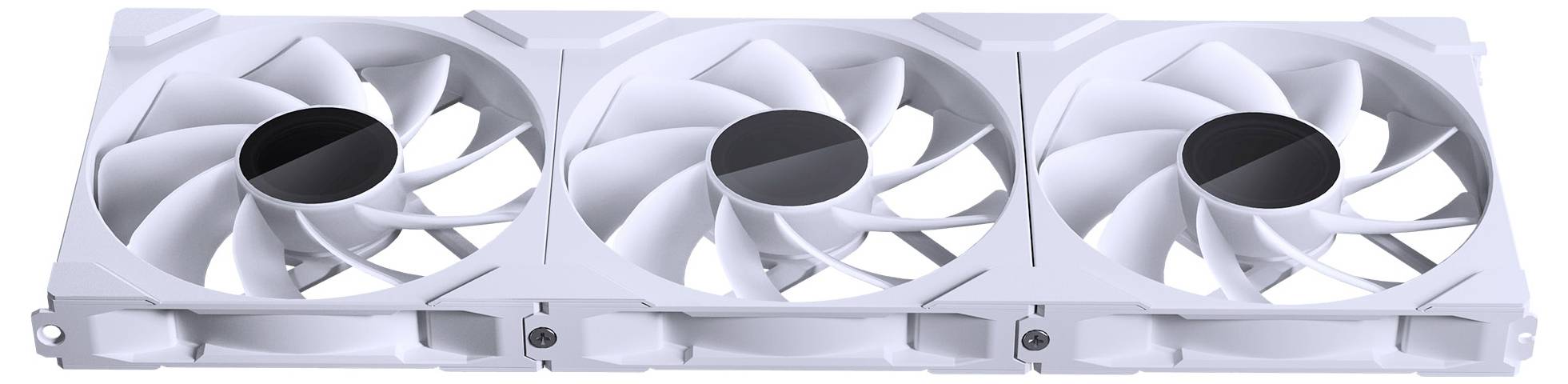 Phanteks PH-F140M25R_G2_DWT01_3P Ventilateur pour PC
