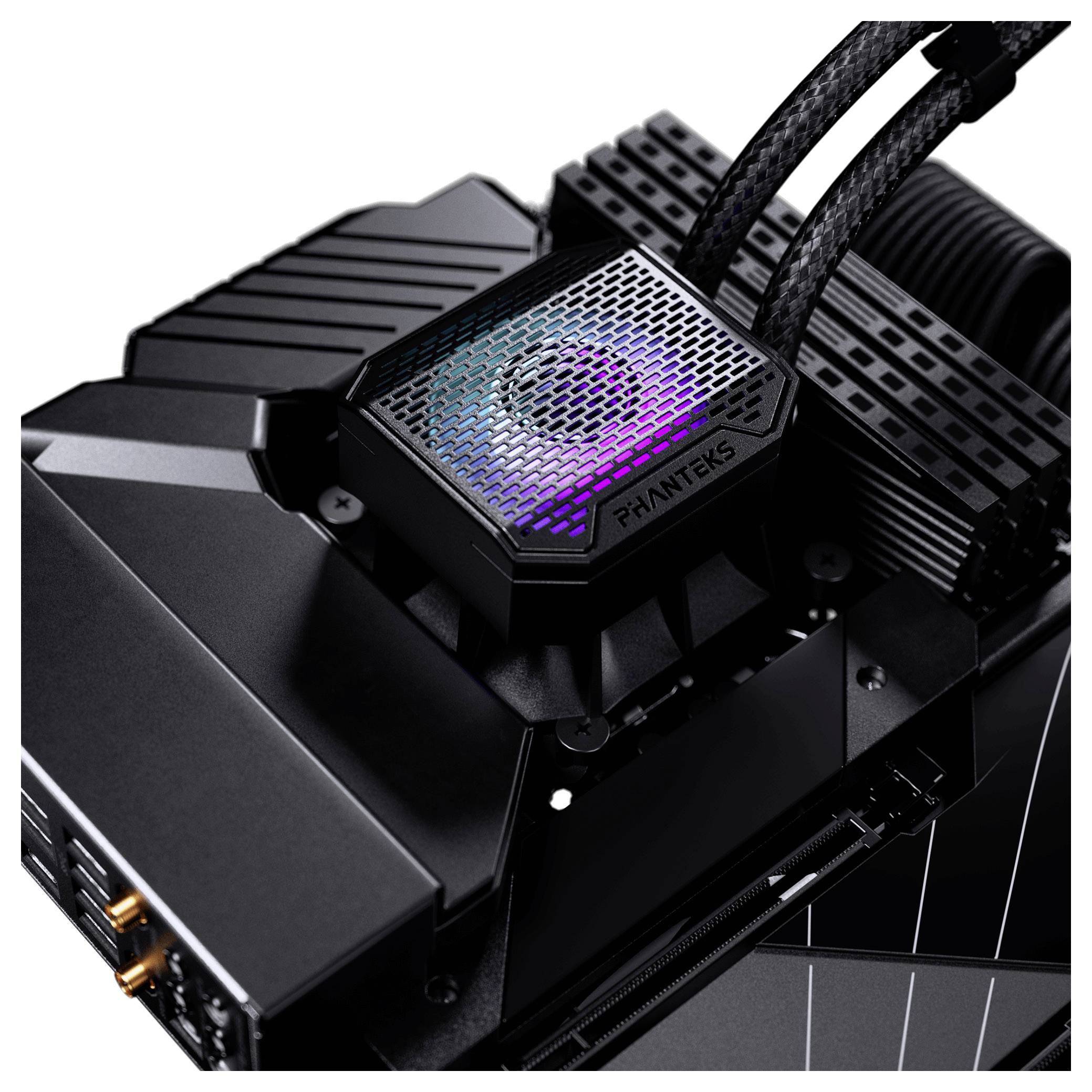 Phanteks Kit de refroidissement à l'eau