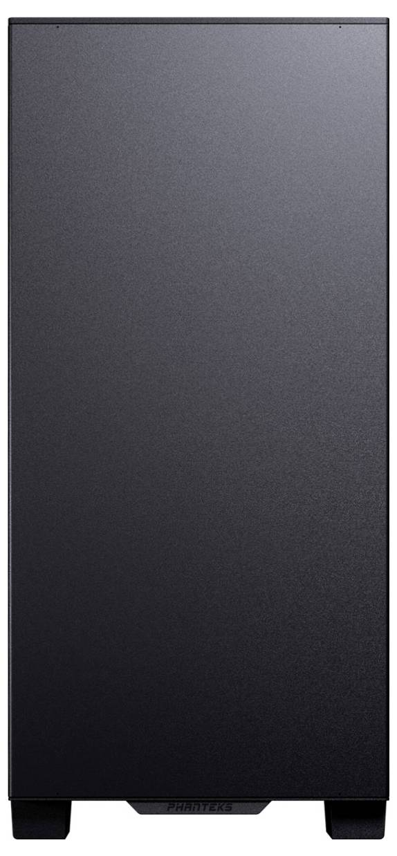 Tour midi Phanteks PH-XT523PSC_BK01 Boîtier, Boîtier PC, Boîtier gaming noir