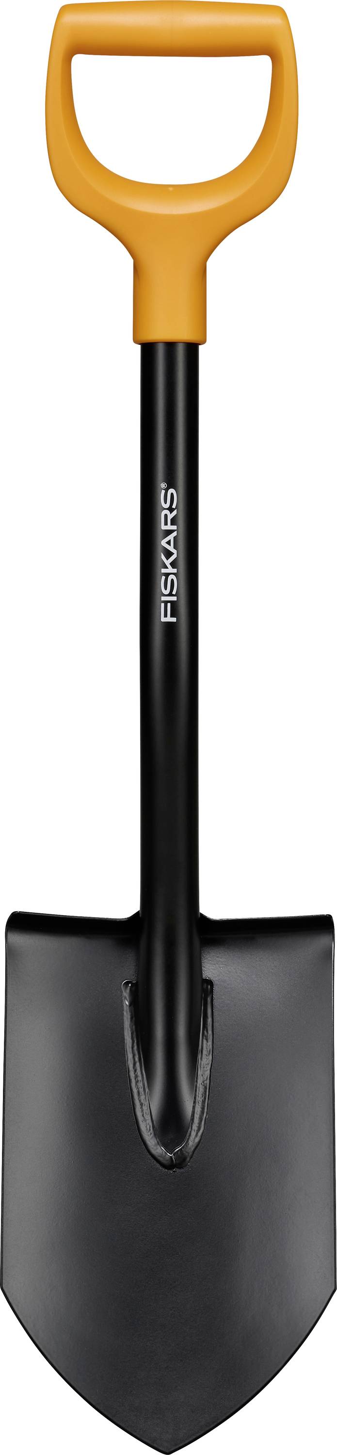 Fiskars 1066715 Bêche Largeur de travail 180 mm poignée en D