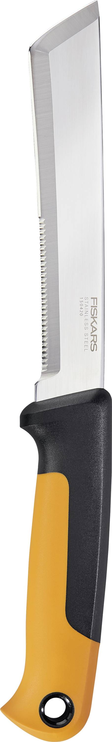 Fiskars 1062830 Couteau de jardinage