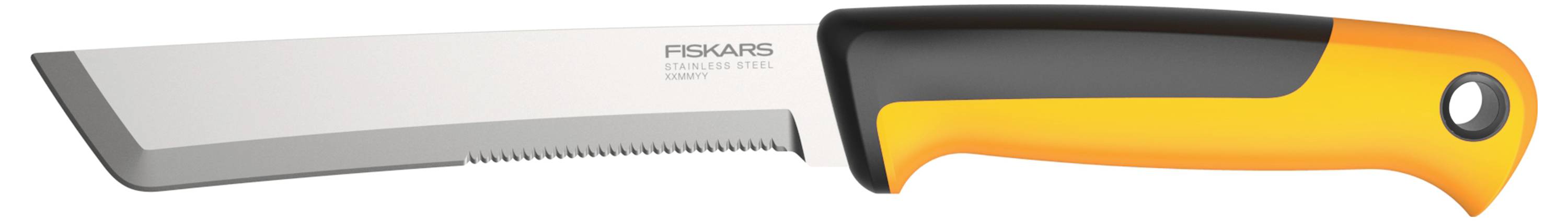 Fiskars 1062830 Couteau de jardinage