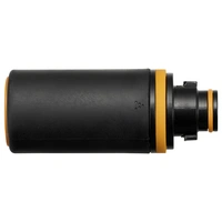 Fiskars Comfort gießstab 1065489 Pistolet d'arrosage Fiskars Comfort gießstab 1065489 Pistolet d'arrosage