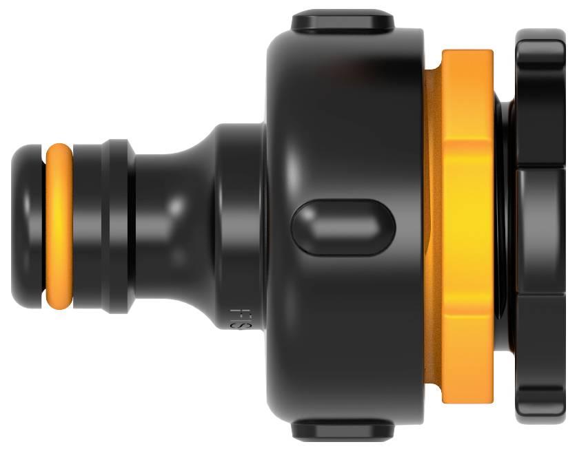 Fiskars 1027091 Pistolet d'arrosage