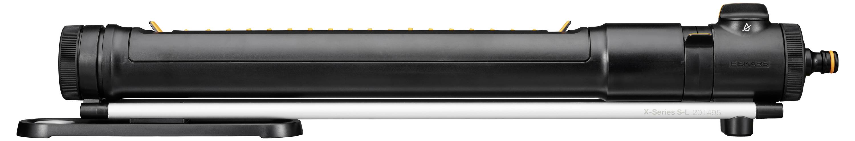 Fiskars 1070831 X-Series Arroseur de pelouse 340 m² (max.)