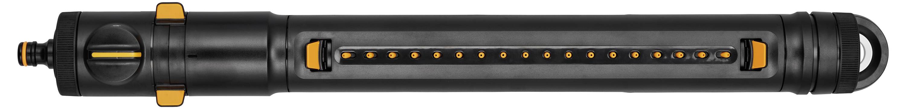 Fiskars 1070831 X-Series Arroseur de pelouse 340 m² (max.)