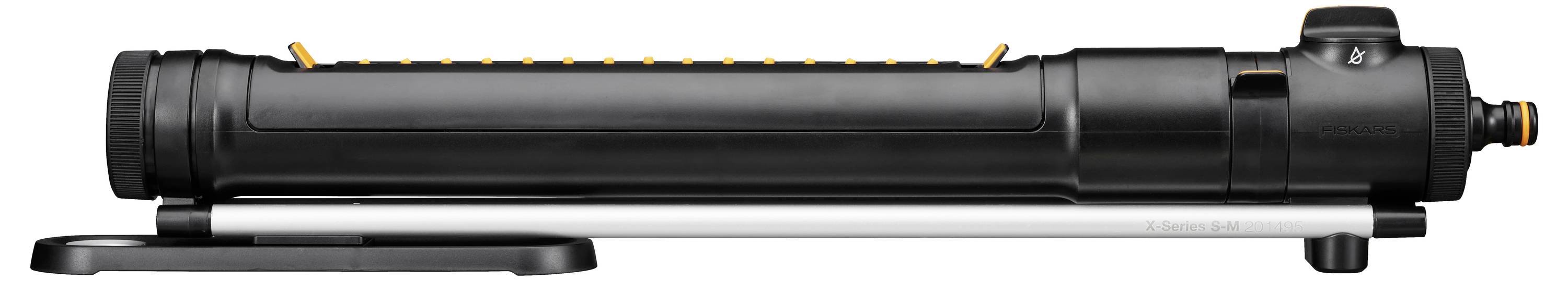 Fiskars 1070832 X-Series Arroseur de pelouse 300 m² (max.)