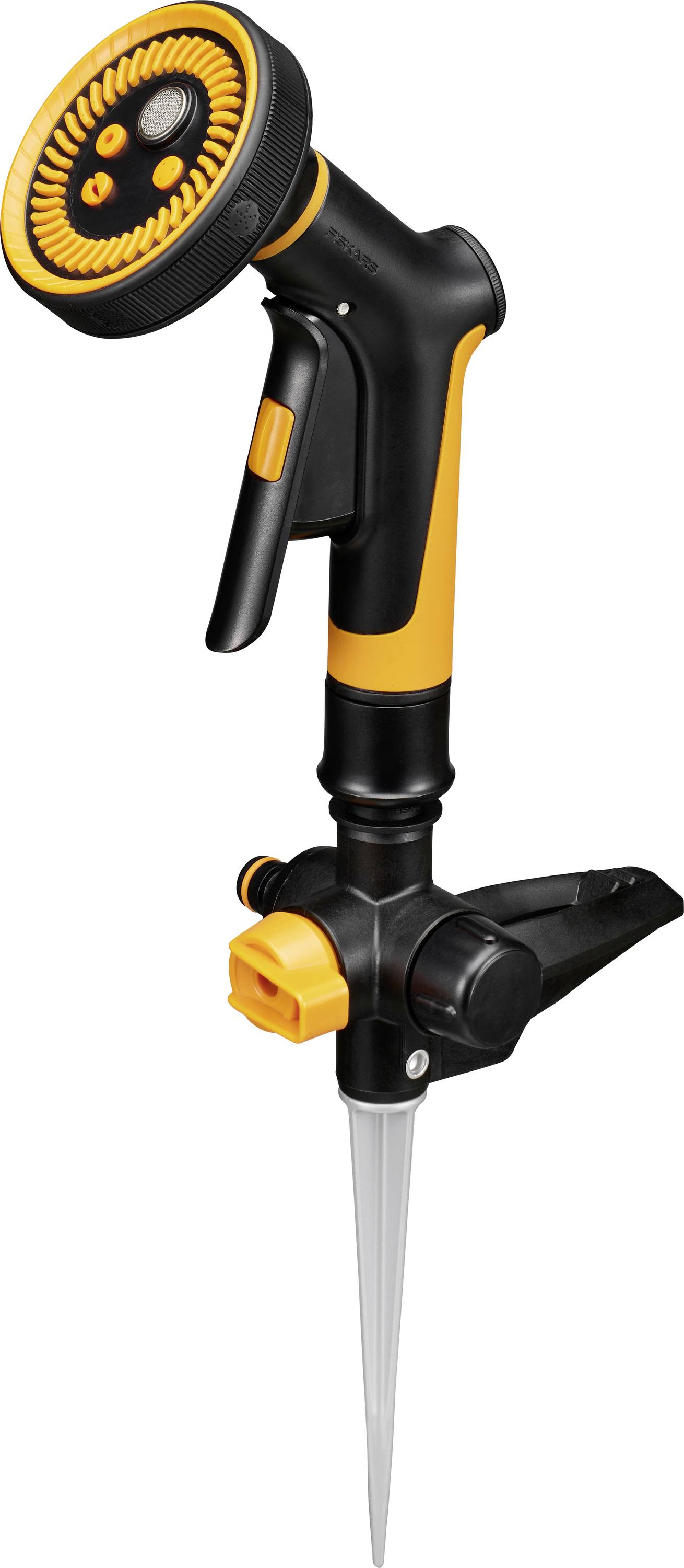 Fiskars 1070830 Comfort Arroseur de pelouse