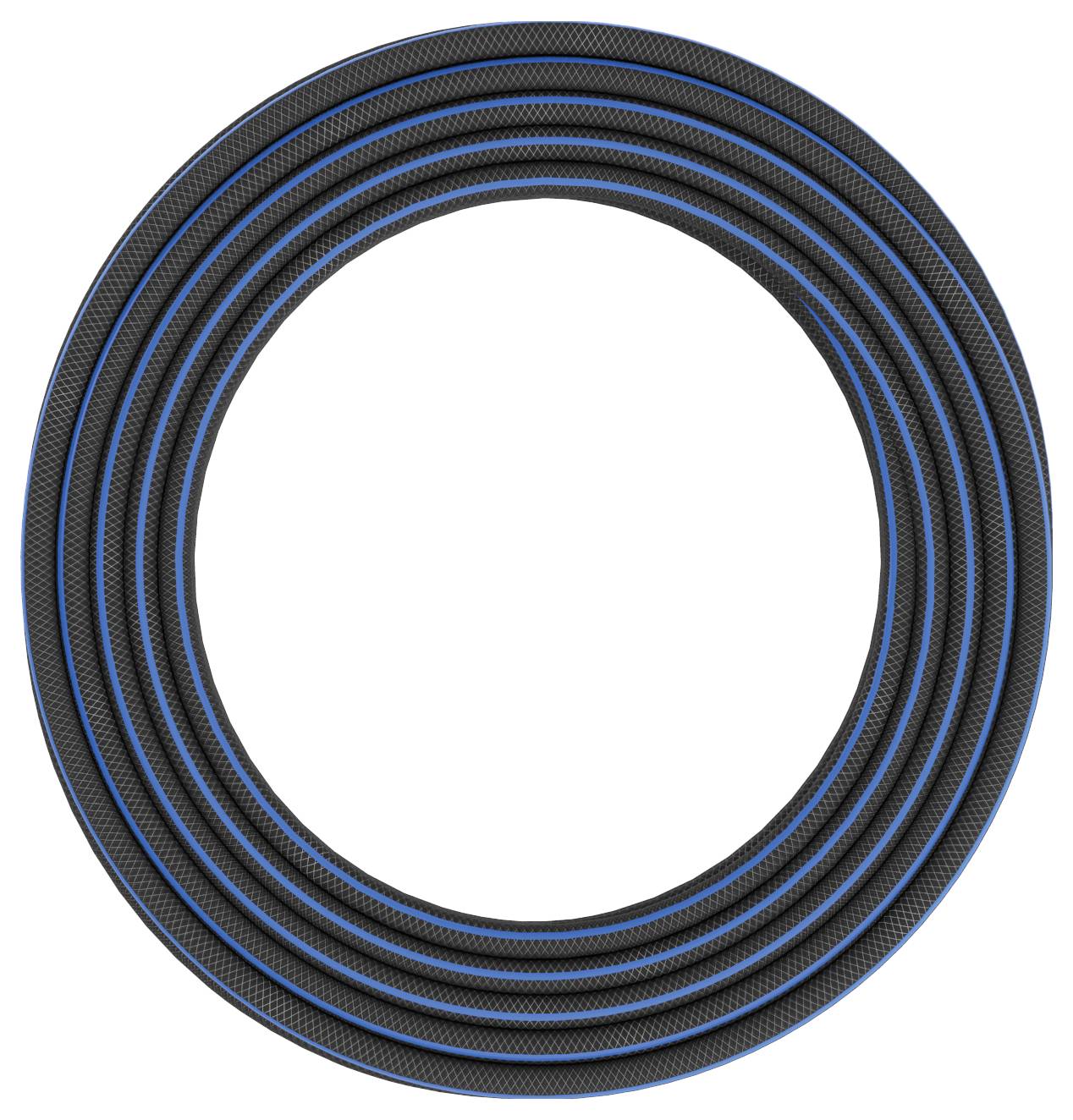 Fiskars 1076044 13 mm 15 m 1/2 pouce 1 pc(s) Tuyau d'arrosage