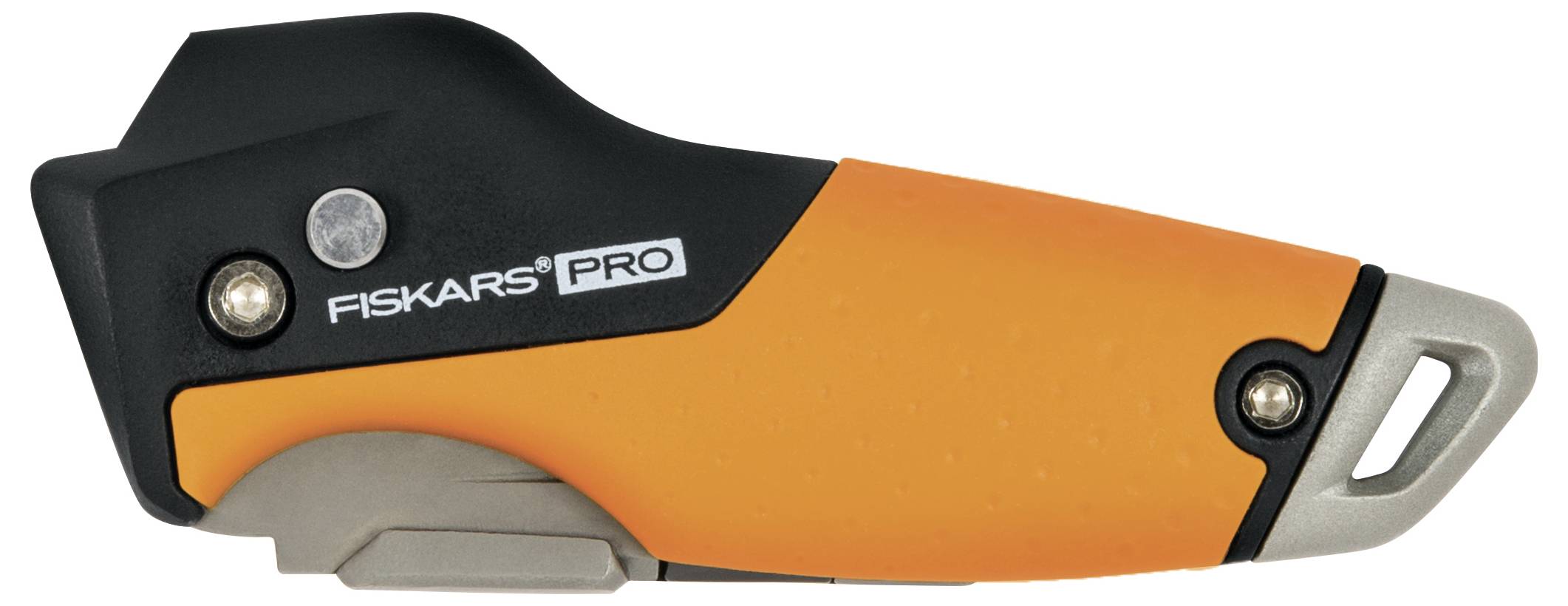 Fiskars 1027224 Couteau pliant universel CarbonMax 1 pc(s)