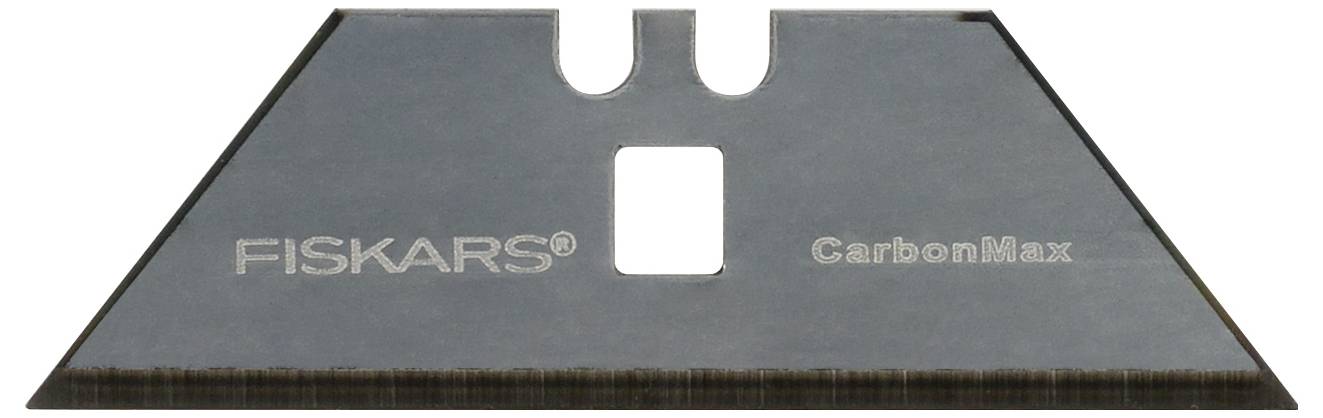 Fiskars 1027229 Lames de couteau universelles CarbonMax 5 pc(s)