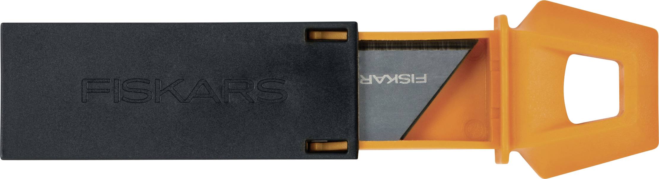 Fiskars 1027230 Lames de couteau universelles CarbonMax 10 pc(s)