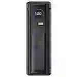 Xiaomi BHR9970GL Powerbank (batterie supplémentaire) 25000 mAh Power Delivery Li-Ion noir Xiaomi BHR9970GL Powerbank (batterie supplémentaire) 25000 mAh Power Delivery Li-Ion noir