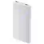 Xiaomi BHR9350GL Powerbank (batterie supplémentaire) 10000 mAh Power Delivery, QC 3.0 Li-Ion blanc Xiaomi BHR9350GL Powerbank (batterie supplémentaire) 10000 mAh Power Delivery, QC 3.0 Li-Ion blanc