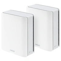 Asus BT8 BE9500 - 2er Pack Réseau maillé 2.4 GHz, 5 GHz, 6 GHz Asus BT8 BE9500 - 2er Pack Réseau maillé 2.4 GHz, 5 GHz, 6 GHz