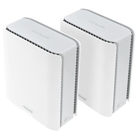 Asus BT8 BE9500 - 2er Pack Réseau maillé 2.4 GHz, 5 GHz, 6 GHz Asus BT8 BE9500 - 2er Pack Réseau maillé 2.4 GHz, 5 GHz, 6 GHz