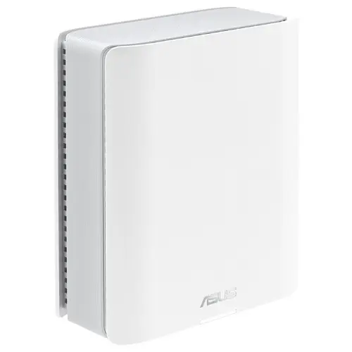 Asus BT8 BE9500 - 2er Pack Réseau maillé 2.4 GHz, 5 GHz, 6 GHz Asus BT8 BE9500 - 2er Pack Réseau maillé 2.4 GHz, 5 GHz, 6 GHz
