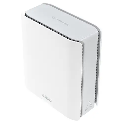 Asus BT8 BE9500 - 2er Pack Réseau maillé 2.4 GHz, 5 GHz, 6 GHz Asus BT8 BE9500 - 2er Pack Réseau maillé 2.4 GHz, 5 GHz, 6 GHz