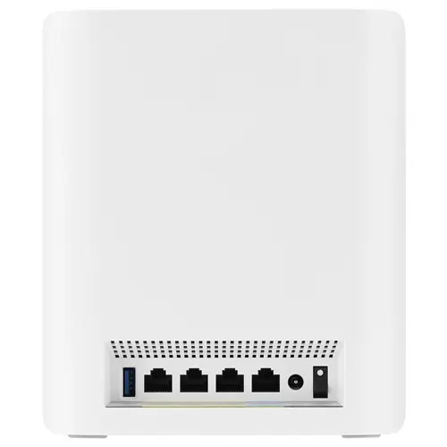 Asus BT8 BE9500 - 2er Pack Réseau maillé 2.4 GHz, 5 GHz, 6 GHz Asus BT8 BE9500 - 2er Pack Réseau maillé 2.4 GHz, 5 GHz, 6 GHz