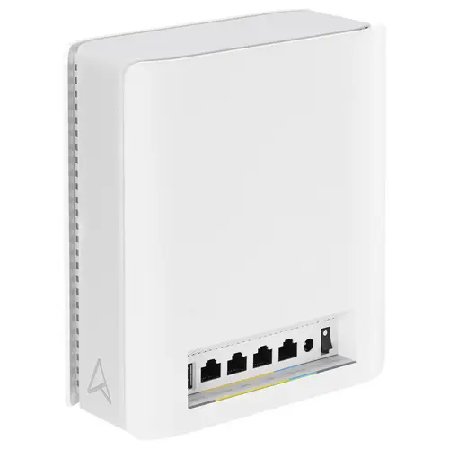 Asus BT8 BE9500 - 2er Pack Réseau maillé 2.4 GHz, 5 GHz, 6 GHz Asus BT8 BE9500 - 2er Pack Réseau maillé 2.4 GHz, 5 GHz, 6 GHz