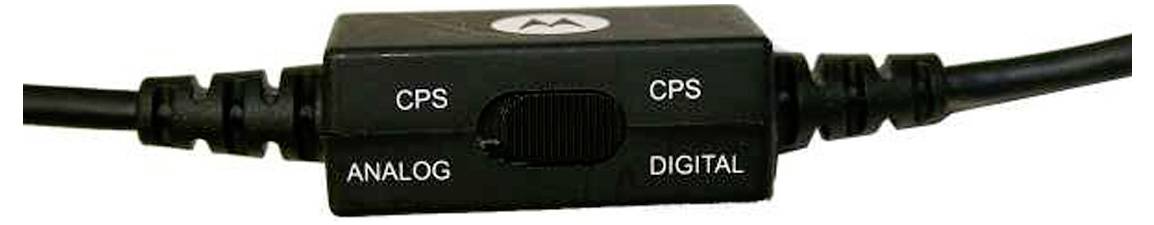 Motorola Câble USB Motorola CLP/CLPe/XT HKKN4027A