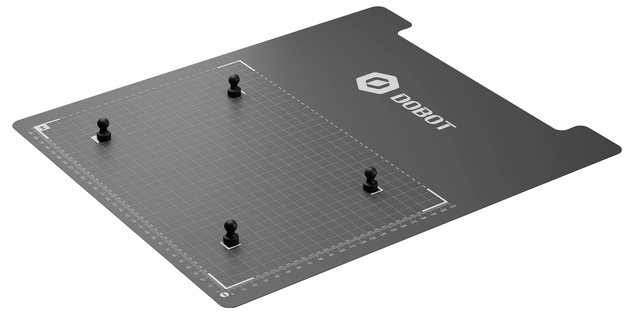 Dobot E6 AI Drawing Kit DT-AC-AIDK-01E Module d'extension