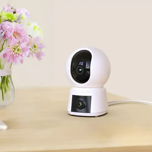 P3TT Arenti Wi-Fi IP Caméra de surveillance 2304 x 1296 pixels P3TT Arenti Wi-Fi IP Caméra de surveillance 2304 x 1296 pixels