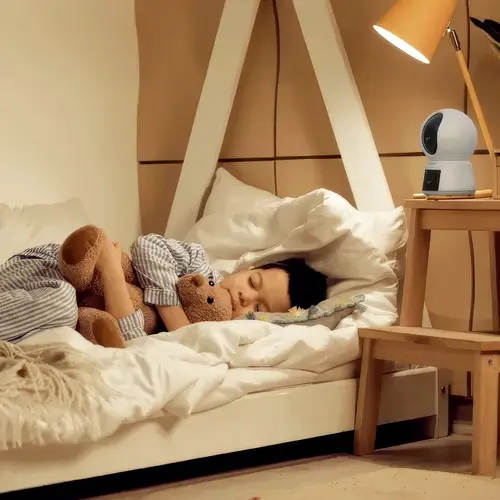 P3TT Arenti Wi-Fi IP Caméra de surveillance 2304 x 1296 pixels P3TT Arenti Wi-Fi IP Caméra de surveillance 2304 x 1296 pixels