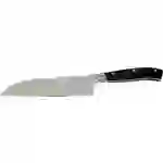 Victorinox 7.7323.17G Couteau Santoku noir Victorinox 7.7323.17G Couteau Santoku noir