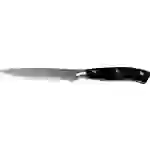 Victorinox 7.7403.15G Couteau de cuisine noir Victorinox 7.7403.15G Couteau de cuisine noir