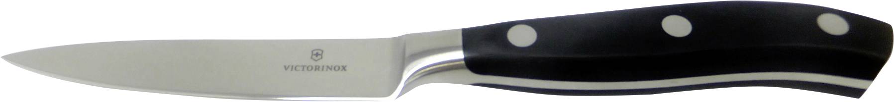 Victorinox 7.7203.10G Couteau à légumes noir
