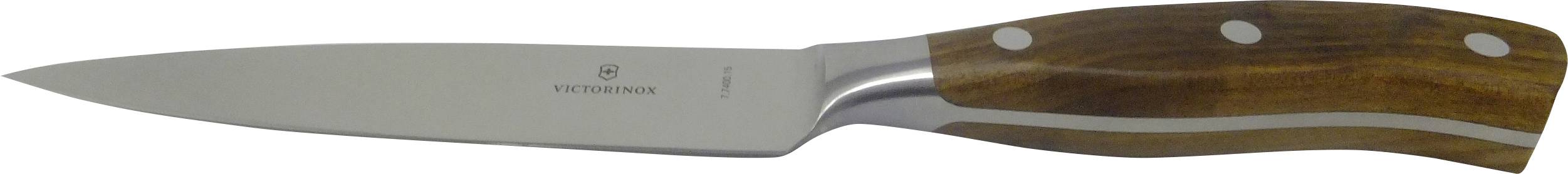 Victorinox 7.7400.15G Couteau de cuisine marron