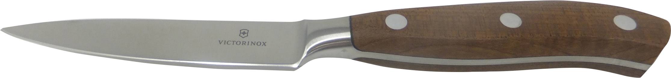 Victorinox 7.7200.10G Couteau à légumes marron