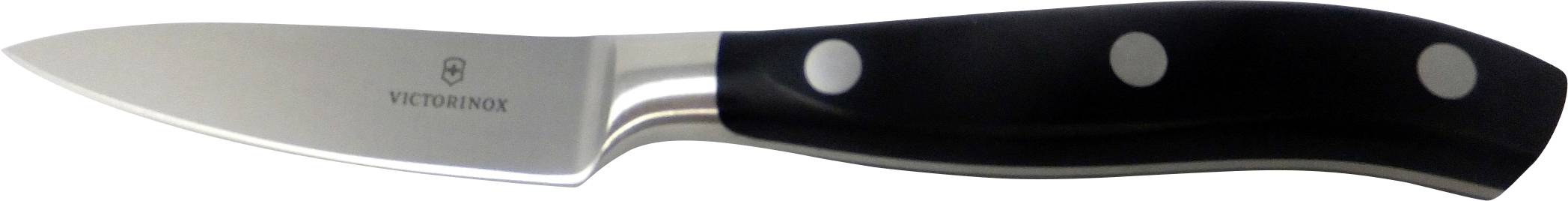 Victorinox 7.7203.08G Couteau à légumes noir