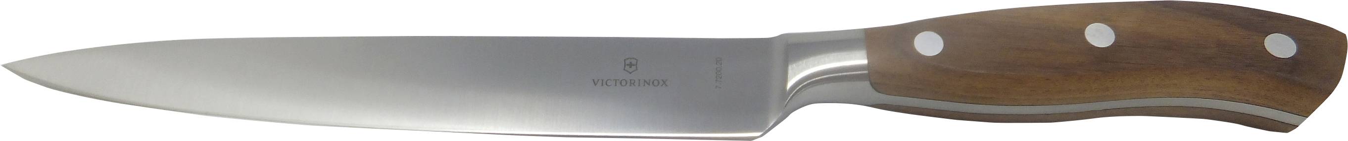 Victorinox 7.7200.20G Couteau à découper marron