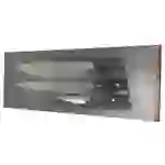 Victorinox 7.7243.3 Lot de couteaux noir Victorinox 7.7243.3 Lot de couteaux noir