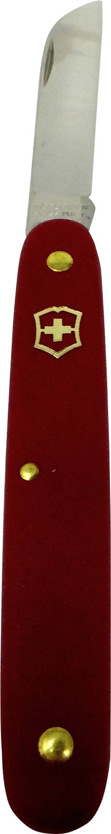 Victorinox 3.9051 Couteau pour fleurs rouge
