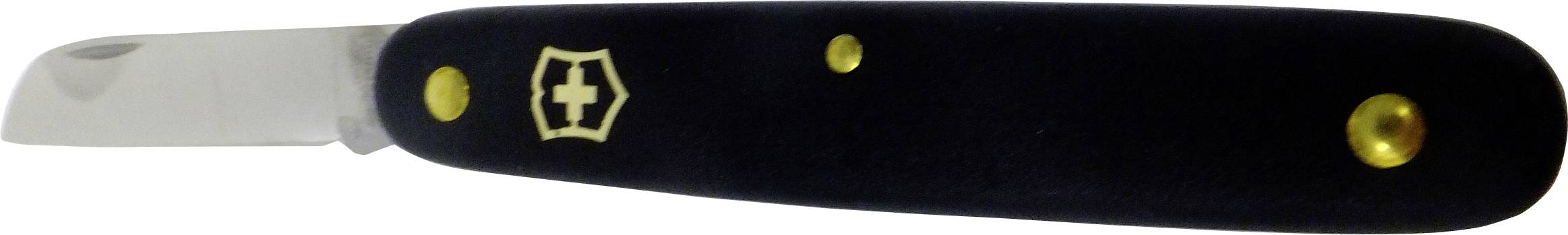 Victorinox 3.9050.3 Couteau pour fleurs noir