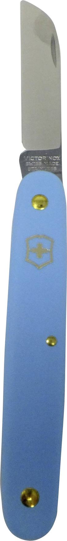 Victorinox 3.9050.25 Couteau pour fleurs bleu clair