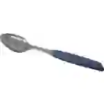 Victorinox Swiss Modern Cuillère à thé 147 mm acier inoxydable (antirouille), polypropylène bleu bleuet 6.9036.072 Victorinox Swiss Modern Cuillère à thé 147 mm acier inoxydable (antirouille), polypropylène bleu bleuet 6.9036.072