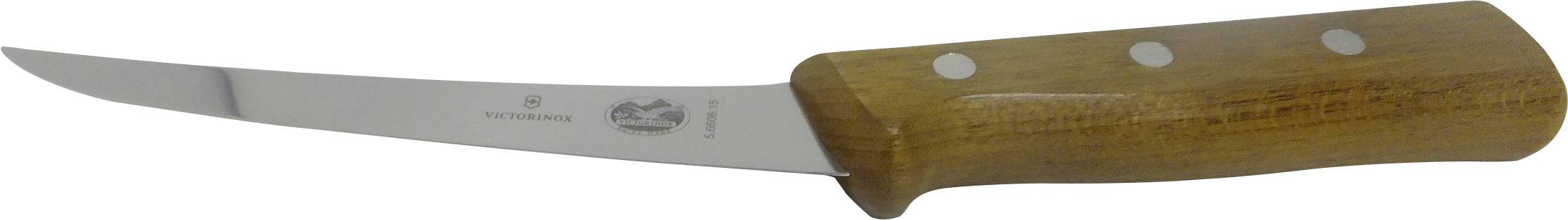 Victorinox 5.6606.15 Couteau à désosser marron