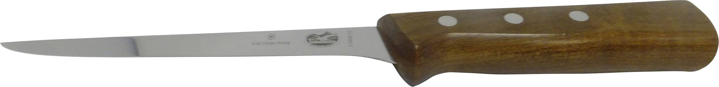 Victorinox 5.6406.15 Couteau à désosser marron