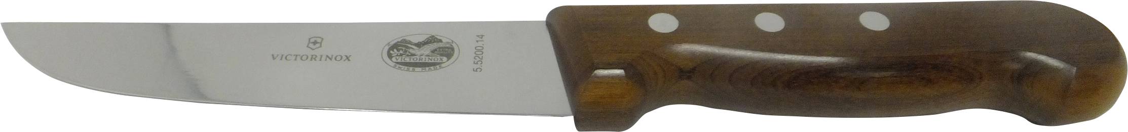 Victorinox 5.5200.14 Couteau de boucher érable