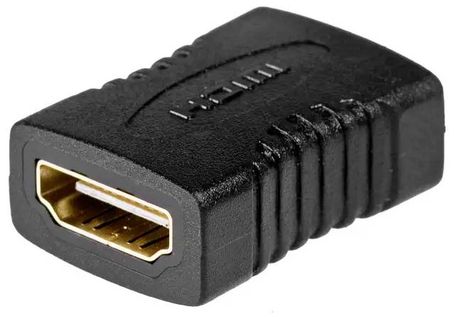 Akyga AK-AD-05 Adaptateur noir