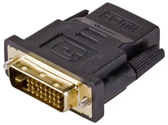 Akyga AK-AD-41 Adaptateur noir