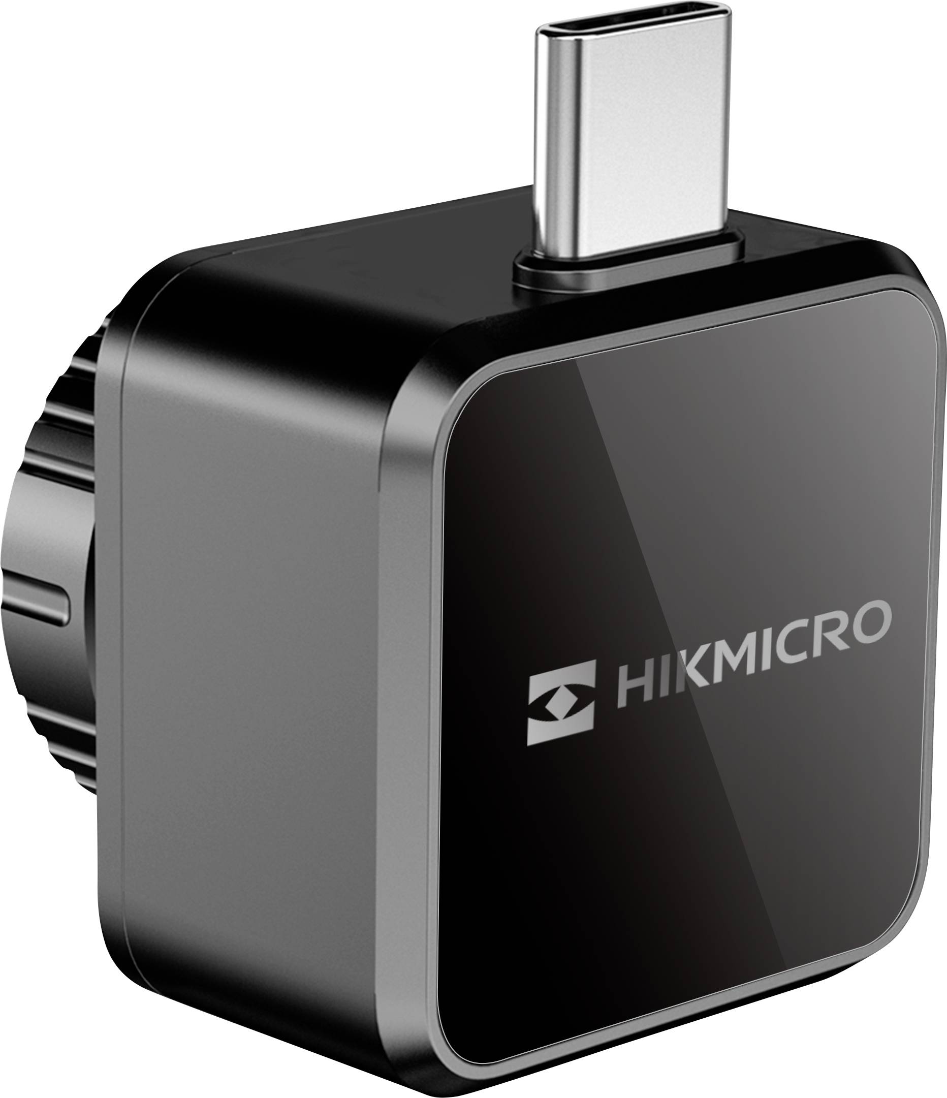 Caméra thermique pour téléphone portable HIKMICRO Mini2Plus V2 -20 à 400 °C 256 x 192 Pixel 25 Hz Port USB-C® pour appareils