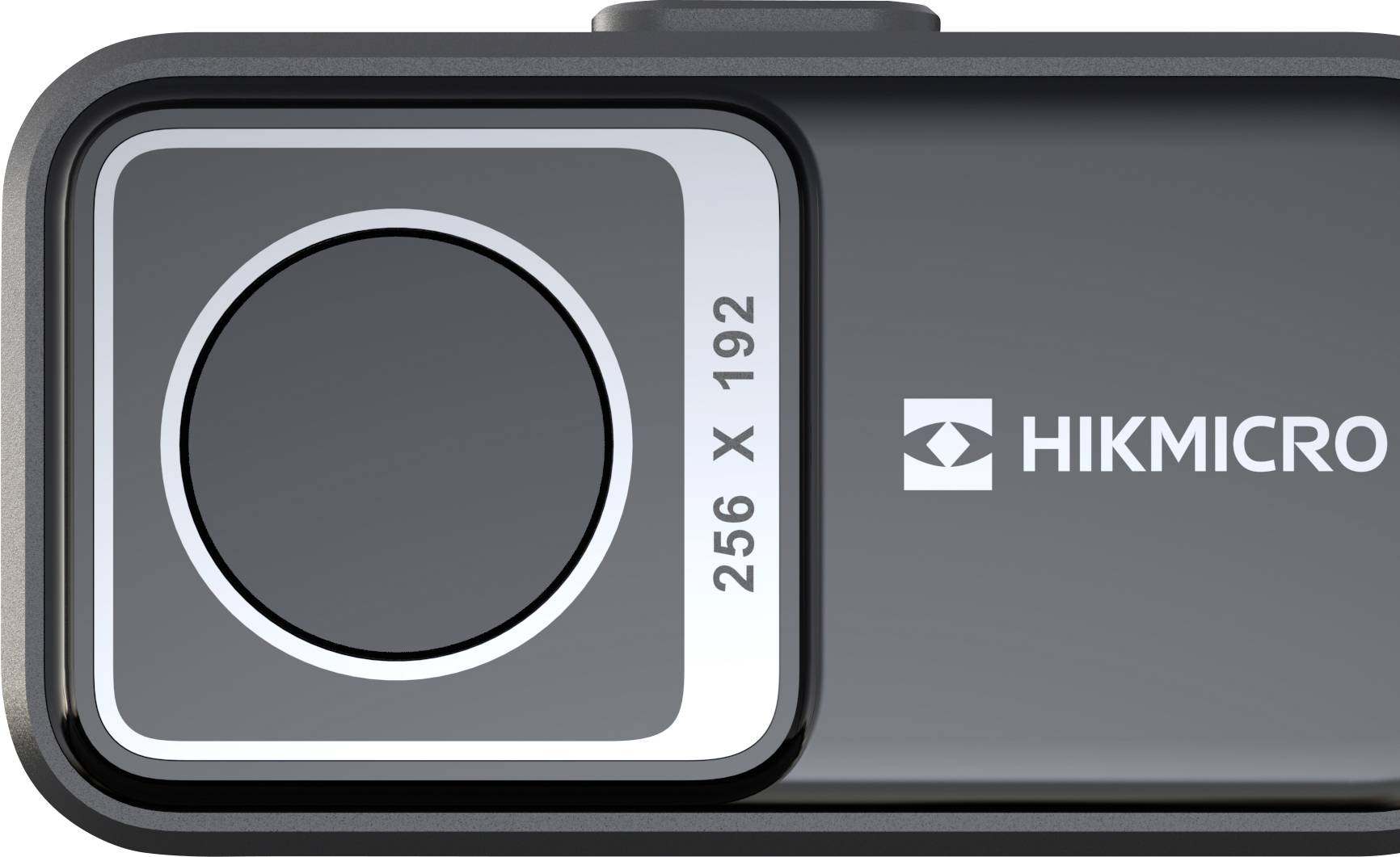 Caméra thermique pour téléphone portable HIKMICRO -20 à 400 °C 256 x 192 Pixel 25 Hz Port USB-C® pour appareils Android™