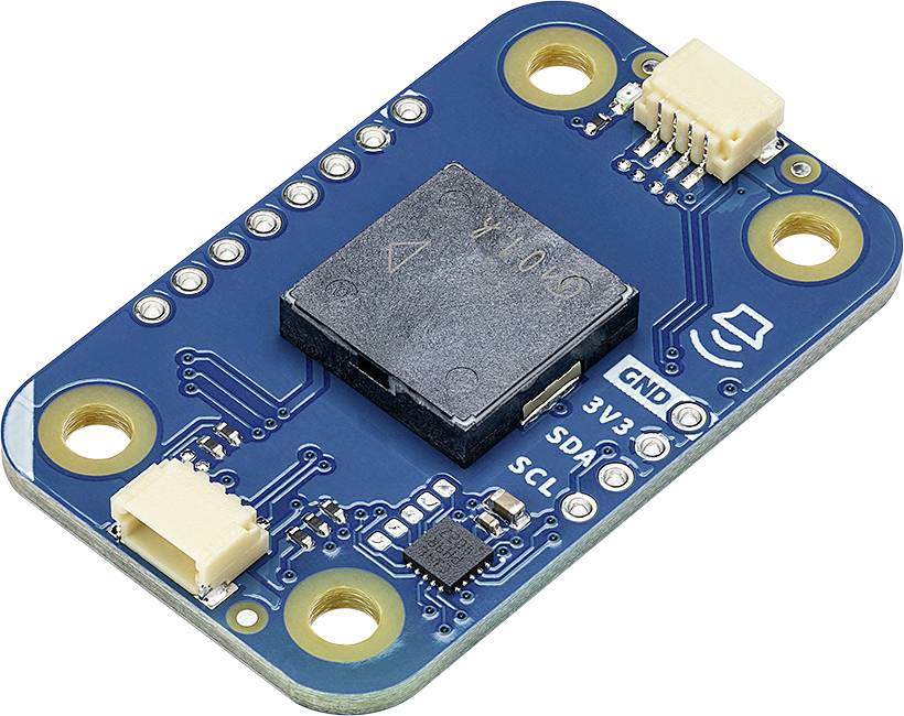 Arduino ABX00108 Modulino Buzzer 1 pc(s)