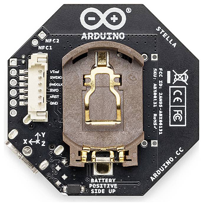 Arduino ABX00131 Stella