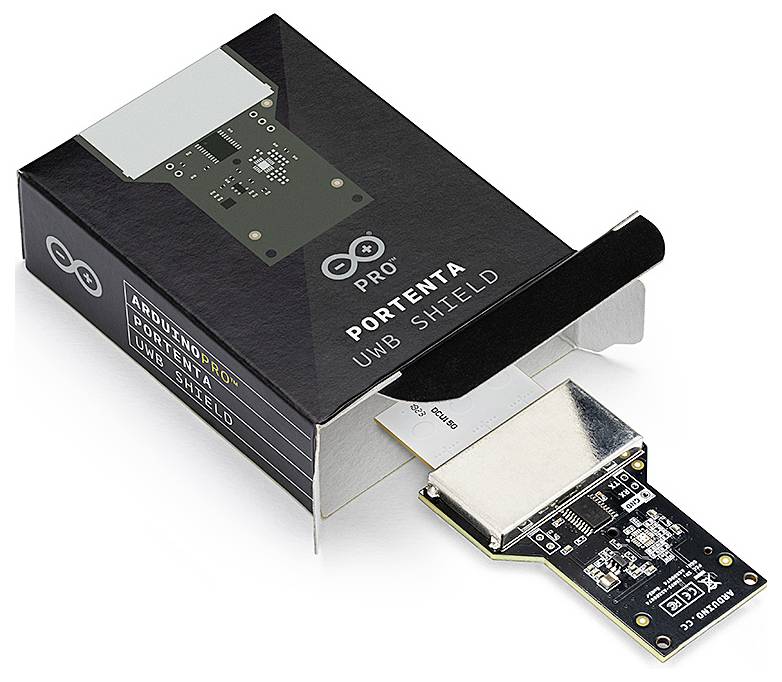 Arduino ASX00074 Portenta UWB Shield